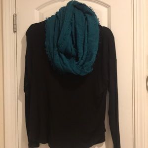 Infinity Scarf